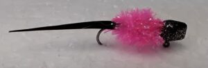 Mingo Stinger Tail
