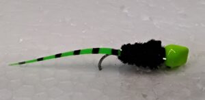 Freak Stinger Tail