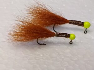 Shell Cracker/ Bluegill