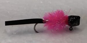 Mingo Mattox Tail