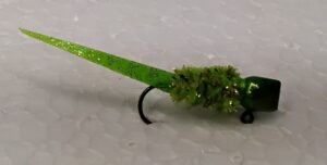 Carnival Split Tail