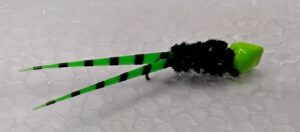 Freak Split Tail