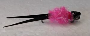 Mingo Split Tail