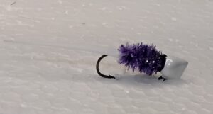 Tricky Stinger Tail