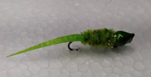 Carnival Stinger Tail