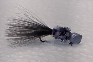 Electric Shad