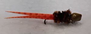 Midwest Craw Split Tail