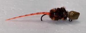 Midwest Craw Stinger Craw